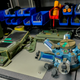 Illustration for article titled Step Inside the U.S. Militarys Advanced Weapons RD Mini-City